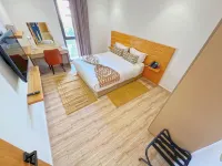 Great Holiday Suites - Lejligheder