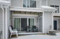 Charming DC Getaway Steps from Dtown Fish Creek - Wifi