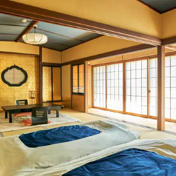 Ueda Onsen Hotel Shoen