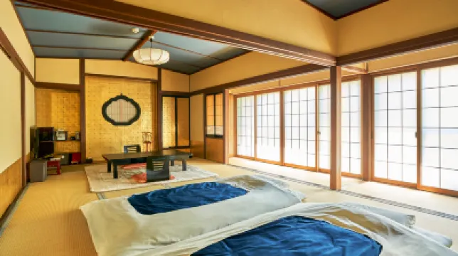 上田温泉 酒店祥園 鄰近上田站的酒店