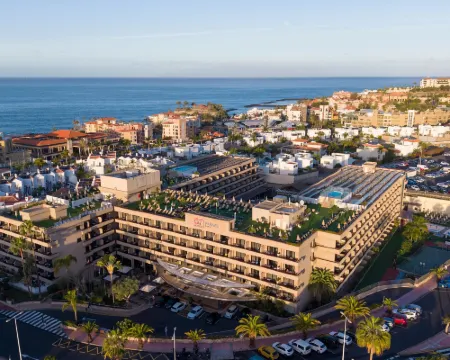 GF Fañabe Hotels in Costa Adeje