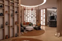 Swissôtel Corniche Park Towers Doha - Spa