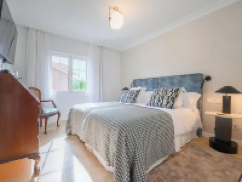 Hotel Boutique San Diego - Adults Only Hotels in La Laguna