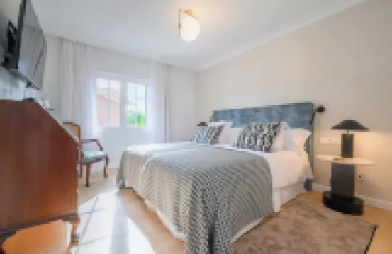 Hotel Boutique San Diego - Adults Only
