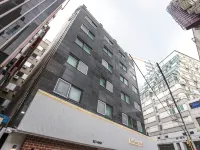 Incheon (Bupyeong) le Blanc Hotel Hotels near Bupyeong-gu