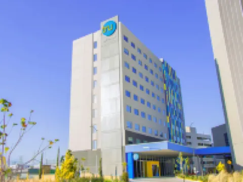 Tru by Hilton Puebla Angelopolis Hotels in 