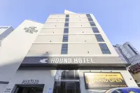 ドンネ ハウンド ホテル サジク ミナム 駅 - イン(INN)