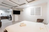 Chuncheon Hotel Ritz - parking