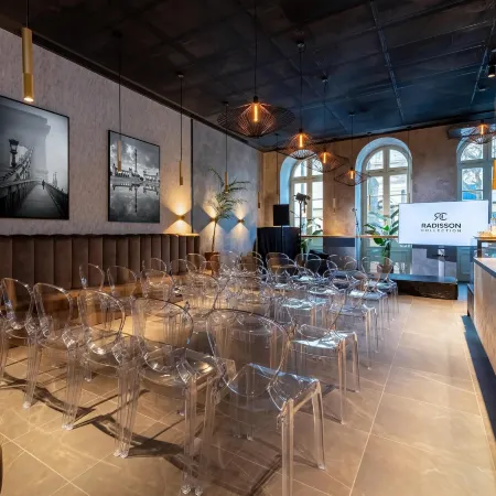 Radisson Collection Hotel, Basilica Budapest