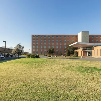 Hilton Garden Inn Rome Airport Hotels near Commercity