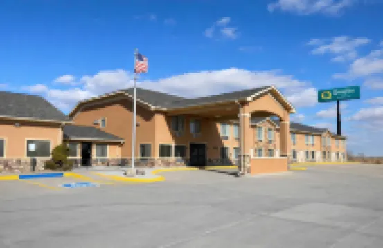 Quality Inn Hotels in 