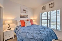 Charming McCall Townhome Hike, Fish, and Ski!