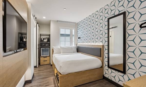 Kasa Niche Hotel Redwood City
