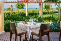 Atrium Palace Thalasso Spa Resort and Villas