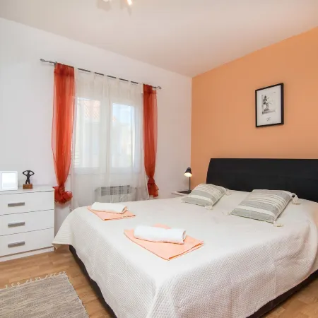 Apartment Maja
