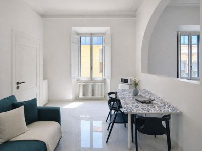 Allegra Viareggio Appartamento & Affittacamere Guest House