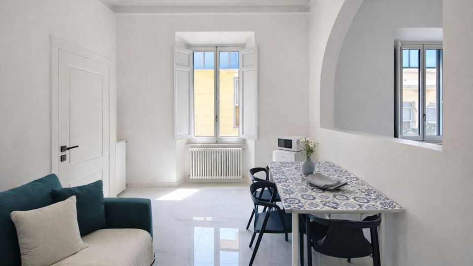 Allegra Viareggio Appartamento & Affittacamere Guest House