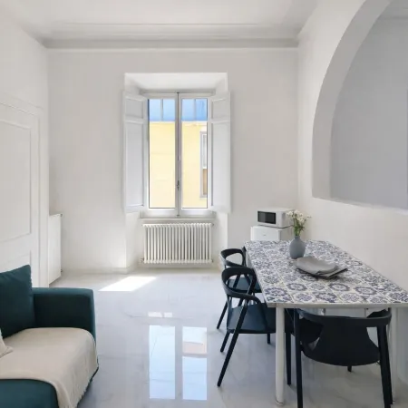 Allegra Viareggio Appartamento & Affittacamere Guest House