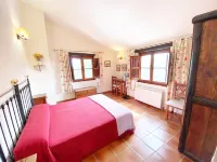 Virgen de la Cabeza Rural House
