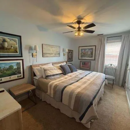 Surfside by the Sea II 103 2 Bedroom Condo by Redawning