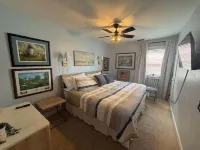 Surfside by the Sea II 103 2 Bedroom Condo by Redawning