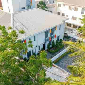 Wellington Hotel Hotel Exterior