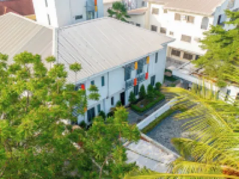 Wellington Hotel Hotels in Warri