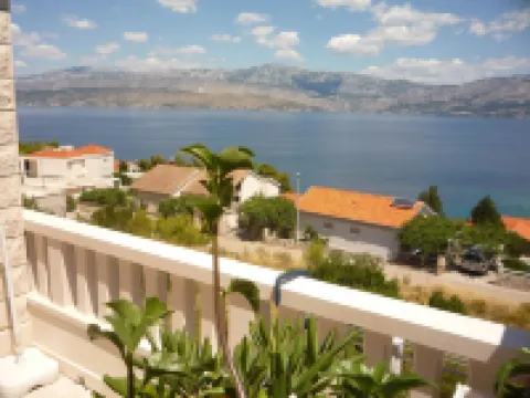 Apartment Juri Hotels in Postire