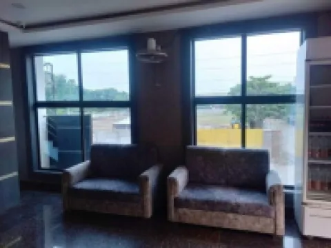Nirmalya Inn Hotels in Ganjam
