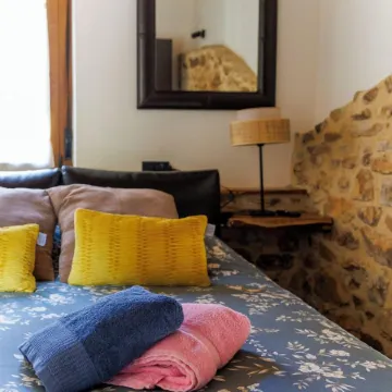El Refugio II de Verdiago