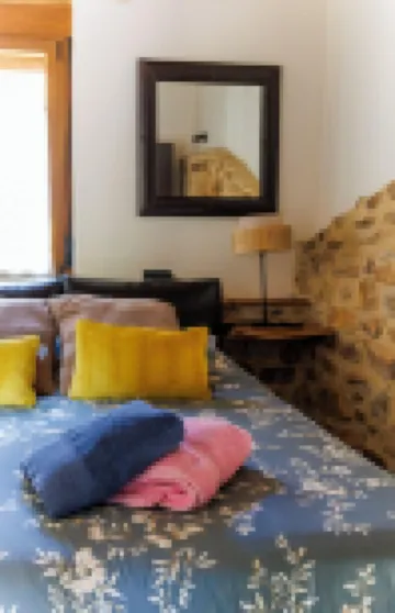 El Refugio II de Verdiago