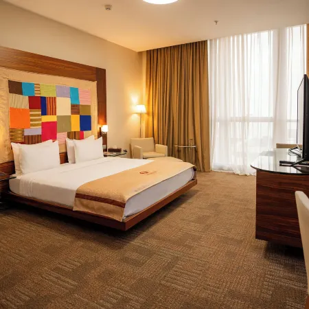 Landmark Hotel Baku