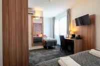 Martini Hotel