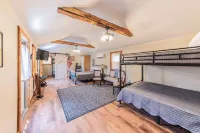 The Outpost - Inns