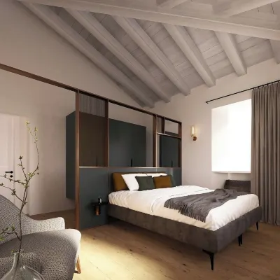 Ca Moroni Collection Hotels near Piazza Vecchia