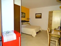 Sole del Mediterraneo - balcony