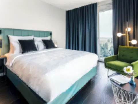 Soller Business Hotel - Munich Airport MUC Hotels in Hallbergmoos