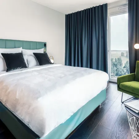 Soller Business Hotel - Munich Airport MUC