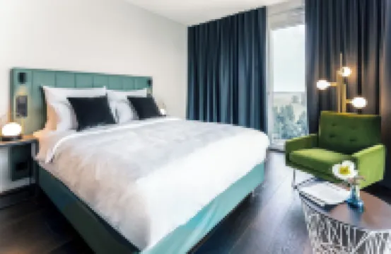 Soller Business Hotel - Munich Airport MUC