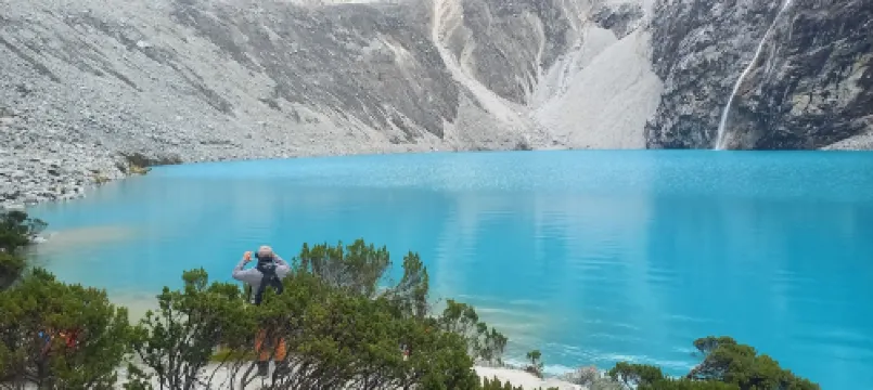 Lake 69 Lodge