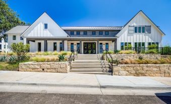 Landing Furnished Apartments - Salado