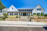 Landing Furnished Apartments - Salado