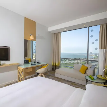 Dana Rayhaan by Rotana
