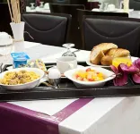 أوتل ليبرون - فطور