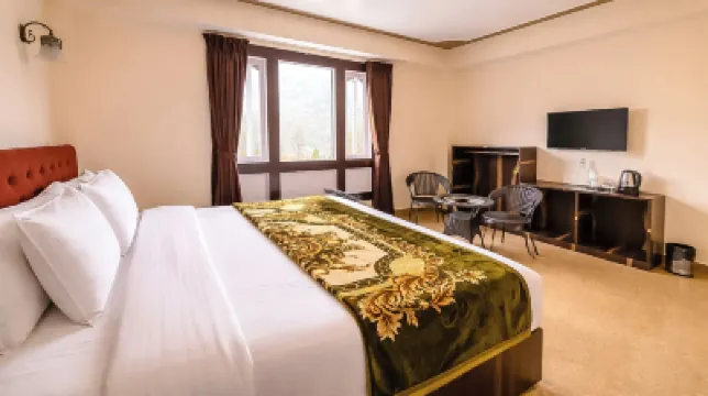 Sumitel Sonam Lachung Hotels in 