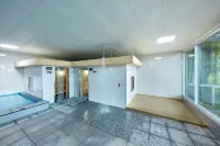 Dongbusan Oncheon Hotel - Suối nước nóng