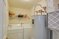 Lake Views & Pool Access: Osage Beach Condo - Wifi
