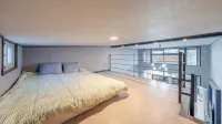 Gyeongju Bomun Arno Pool Villa - Jacuzzi