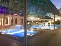 Santorini Hotel Hotels in Cainta
