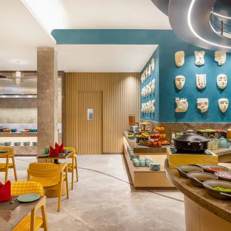 Hotel Gwalior Regency, a member of Radisson Individuals